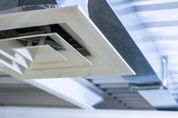 Affordable HVAC Duct Cleaning in Morton, WA