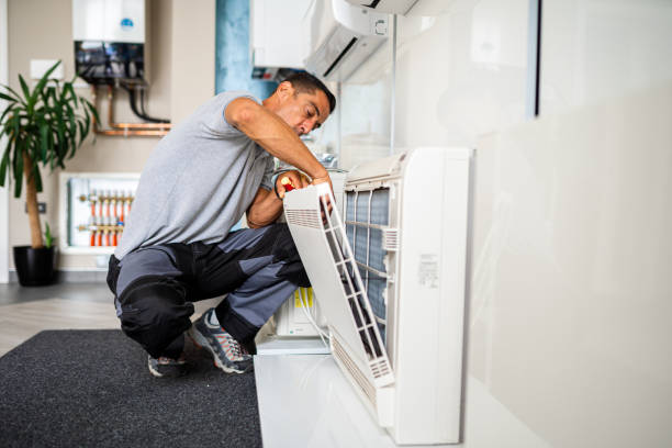 Best Air Duct Cleaning Near Me  in Morton, WA