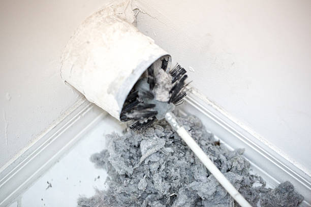 Best HVAC Air Duct Cleaning  in Morton, WA